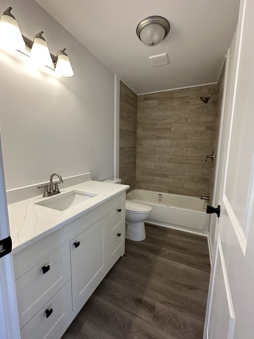 242 Blackthorn Road Matteson, IL 60443 - Photo 4 of 20 Gallery Image 4