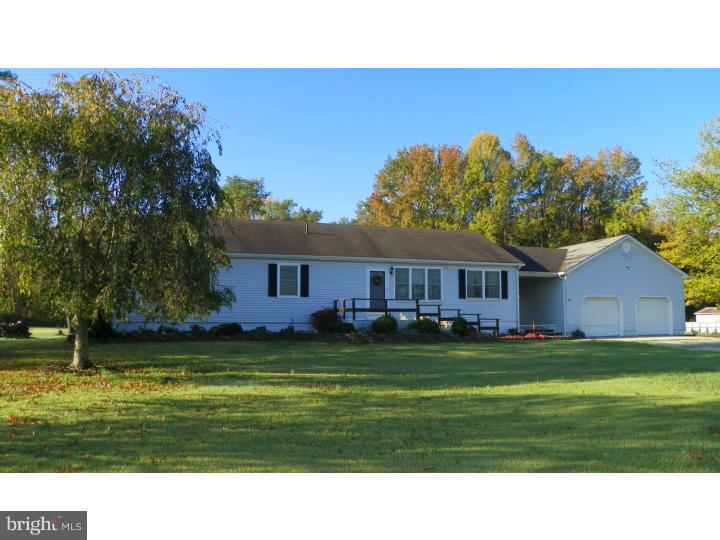 710 Courses Landing Road Carneys Point, NJ 08069 - Photo 1 of 15 Exterior Front