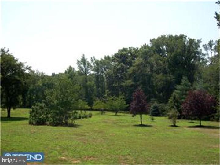 710 Courses Landing Road Carneys Point, NJ 08069 - Photo 9 of 15 Back Yard