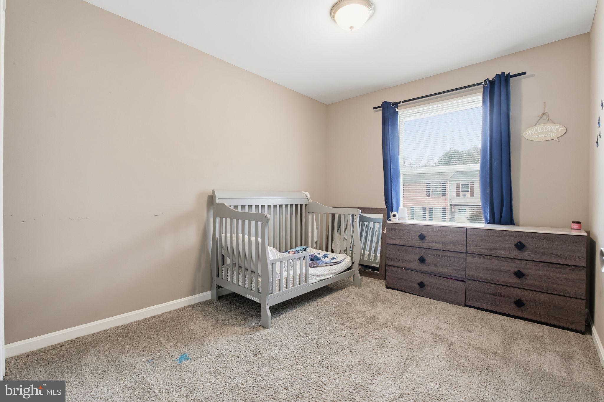 620 Yorkshire Drive Edgewood, MD 21040 - Photo 19 of 31 a room with stairs and a window
