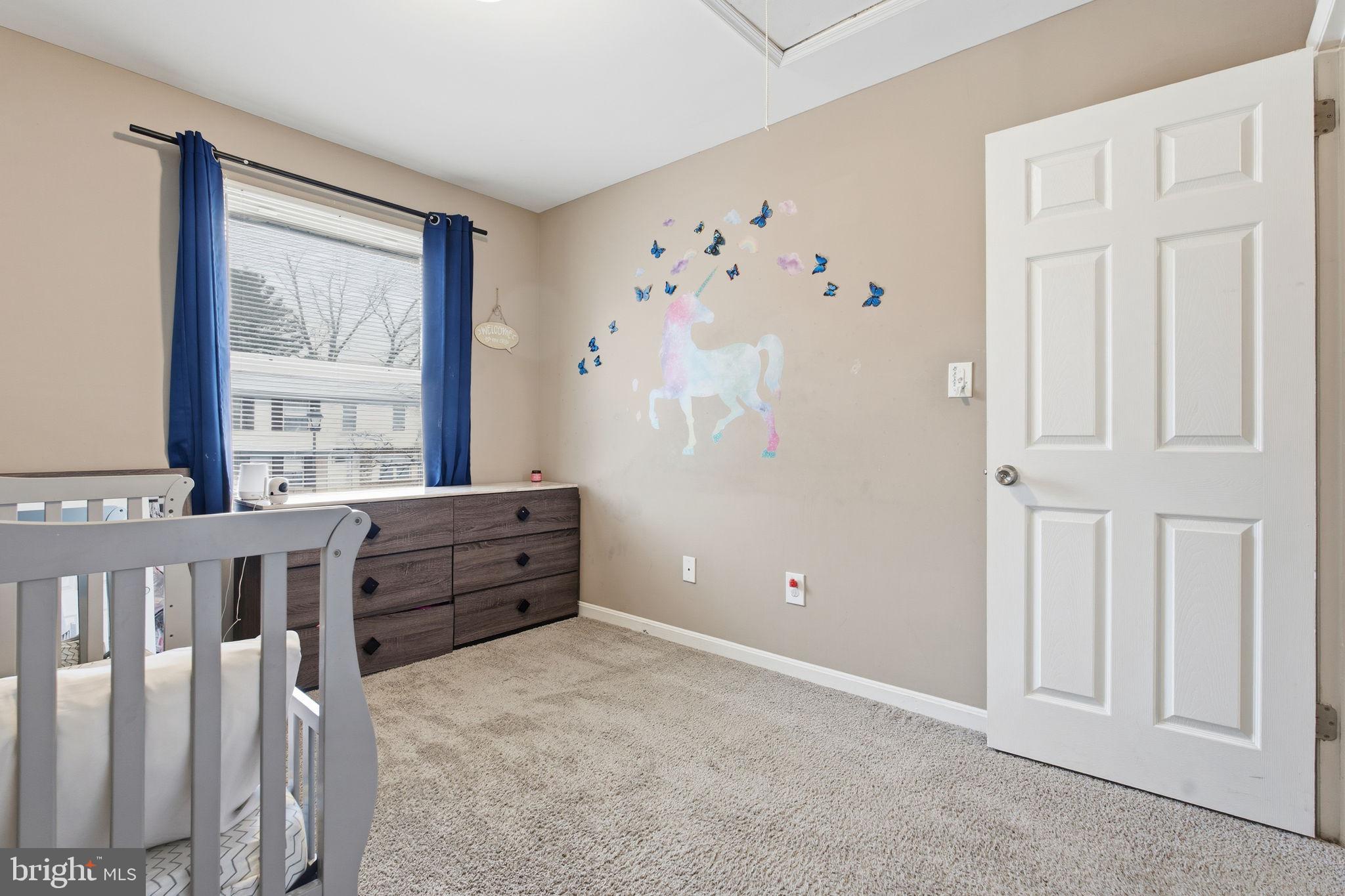 620 Yorkshire Drive Edgewood, MD 21040 - Photo 21 of 31 a view of an empty room with a window