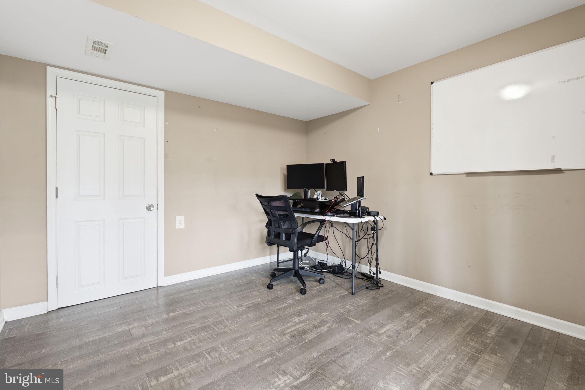 620 Yorkshire Drive Edgewood, MD 21040 - Photo 26 of 31 a view of a workspace with furniture and a window
