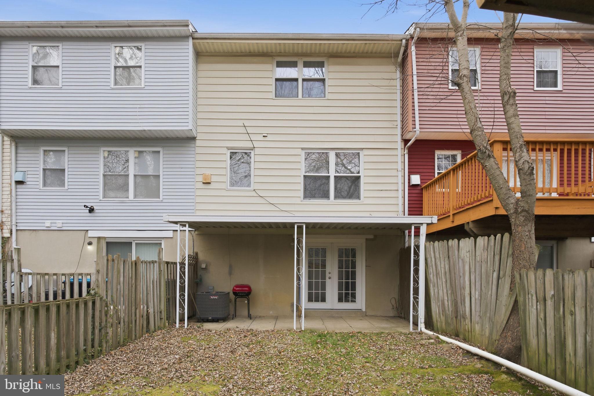 620 Yorkshire Drive Edgewood, MD 21040 - Photo 30 of 31 a front view of a house with a yard