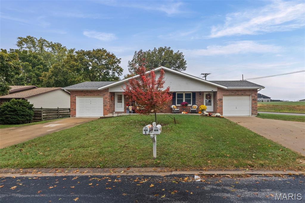 101 Jefferson Drive Waterloo, IL 62298 - Photo 3 of 49