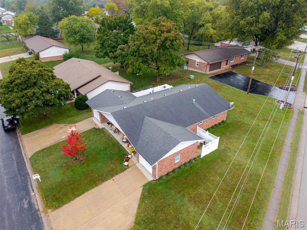 101 Jefferson Drive Waterloo, IL 62298 - Photo 42 of 49