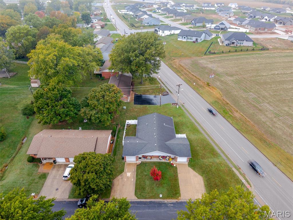 101 Jefferson Drive Waterloo, IL 62298 - Photo 43 of 49