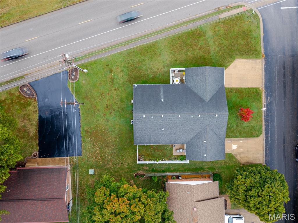 101 Jefferson Drive Waterloo, IL 62298 - Photo 45 of 49