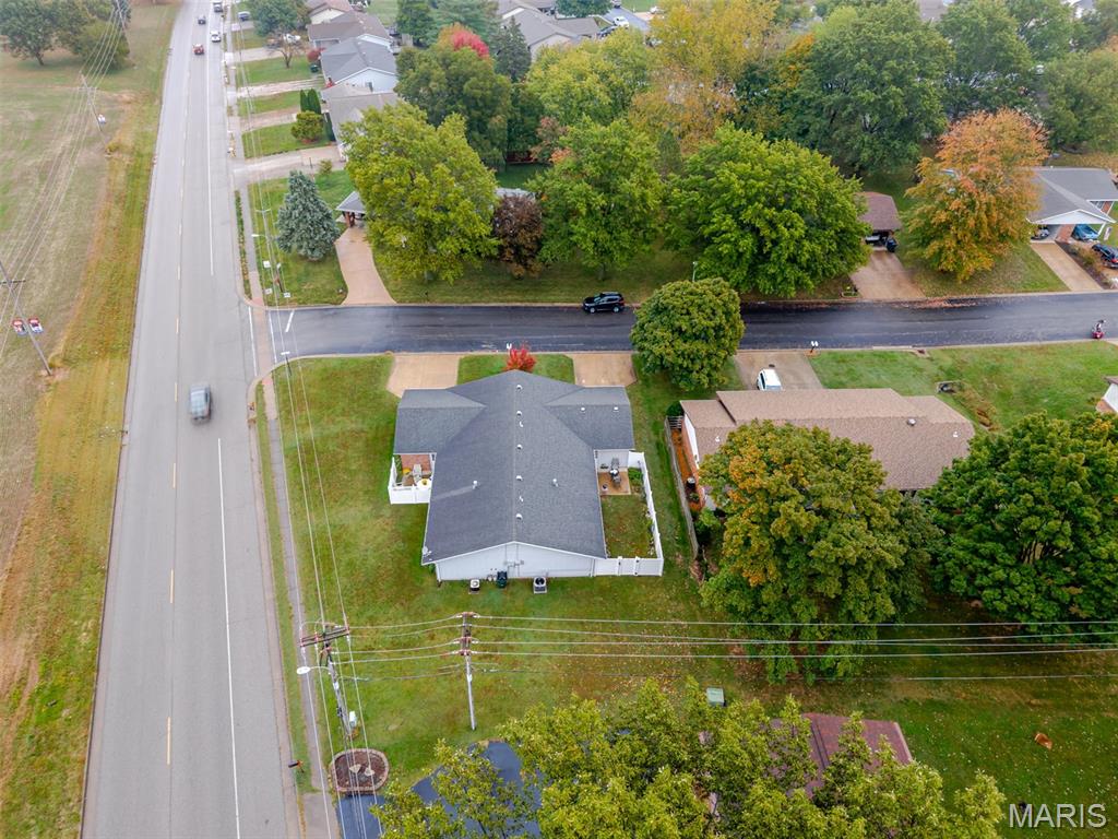 101 Jefferson Drive Waterloo, IL 62298 - Photo 46 of 49