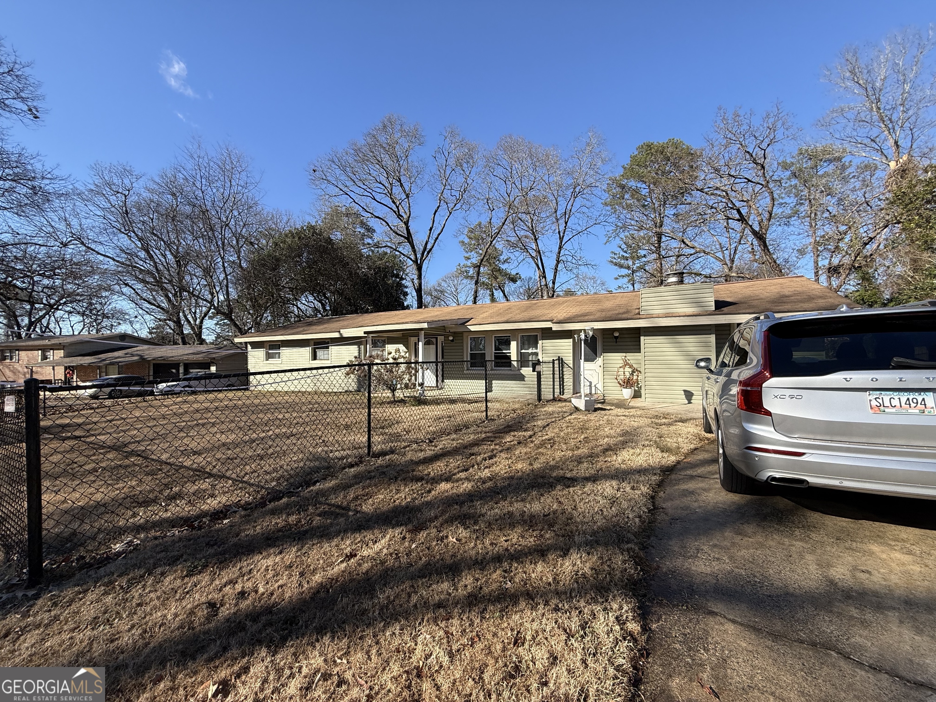 102 Hemlock Street Warner Robins, GA 31093 - Photo 1 of 32