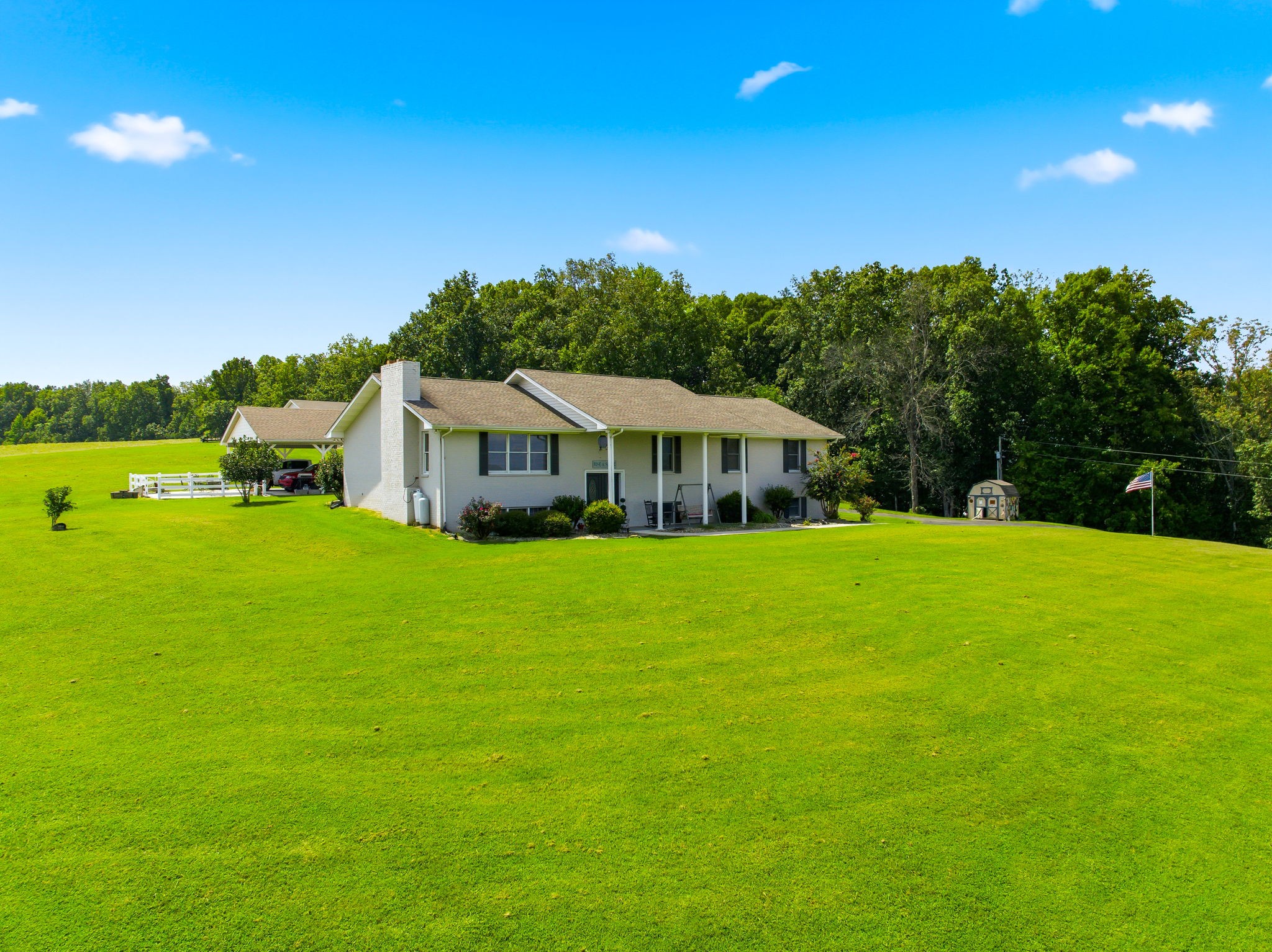 482 Brickell Ridge Road Decatur, TN 37322 - Photo 4 of 56 Gallery Image 4