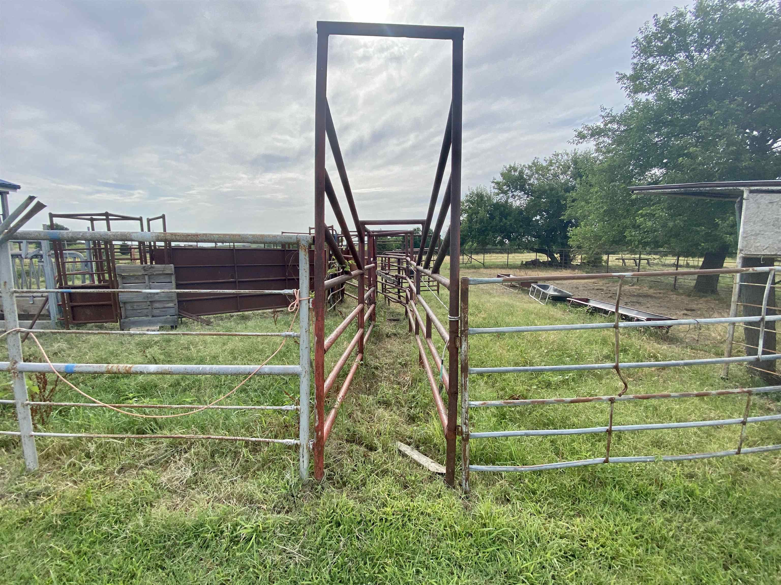 1380 4000th Road Elk City, KS 67344 - Photo 28 of 34