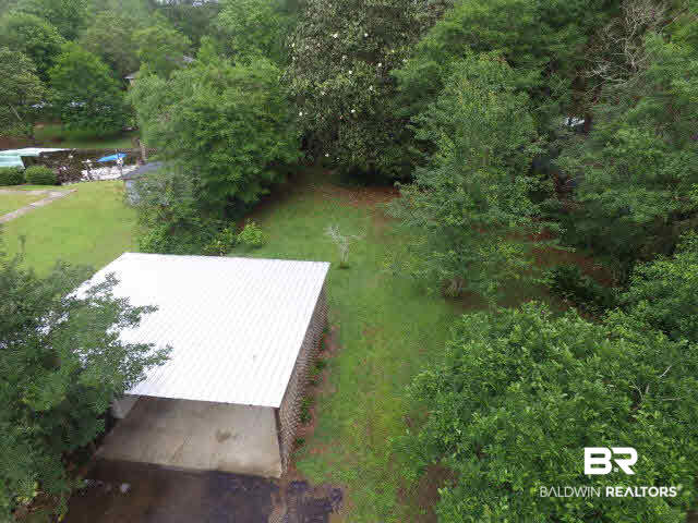 7346 Cook Road Foley, AL 36535 - Photo 30 of 36 Carport & Storage