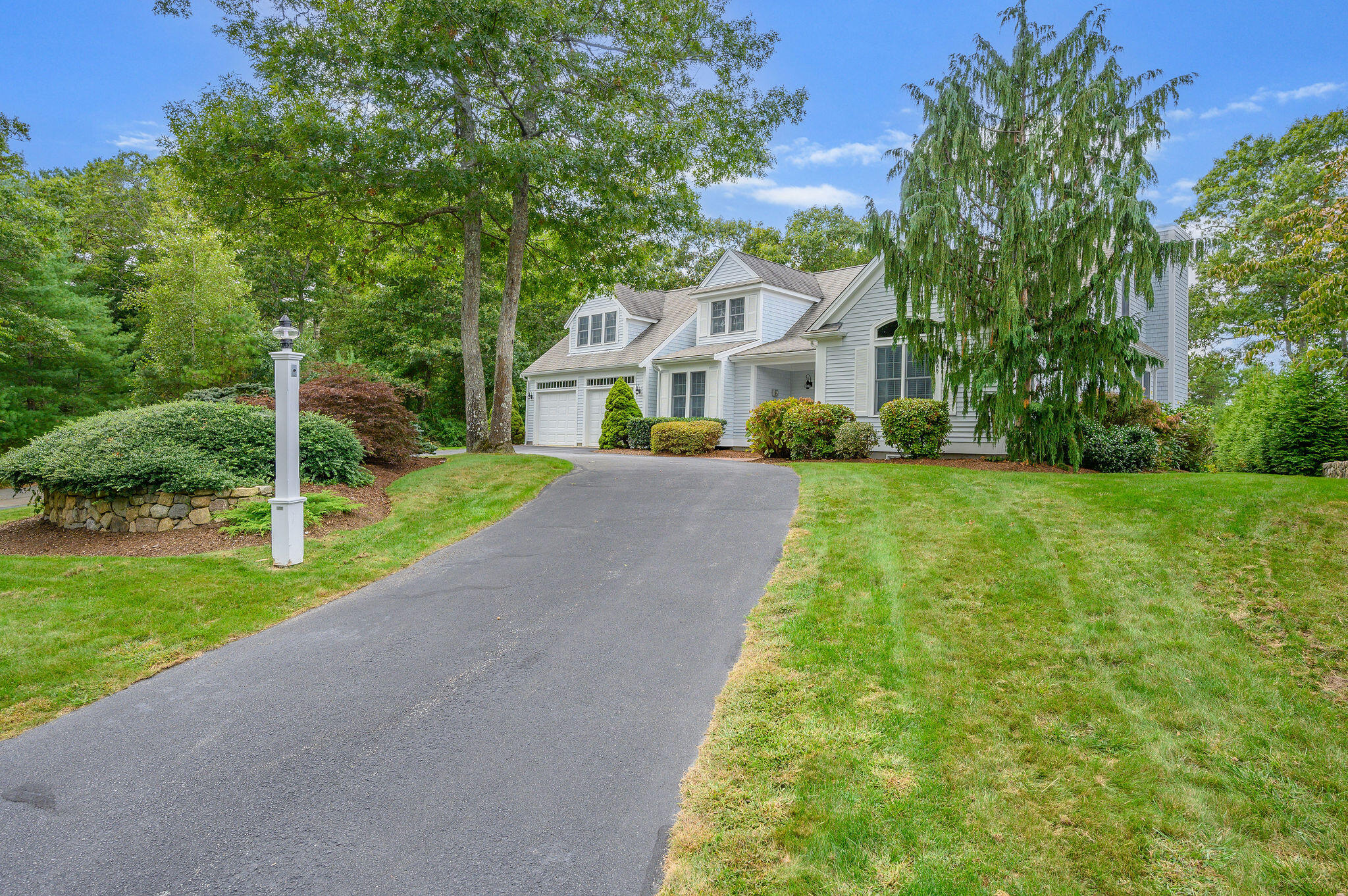 91 Forest Hills Road Cotuit, MA 02635 - Photo 46 of 49 Front
