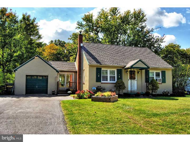 3721 Sterner Mill Road Quakertown, PA 18951 - Photo 1 of 18 Exterior Front