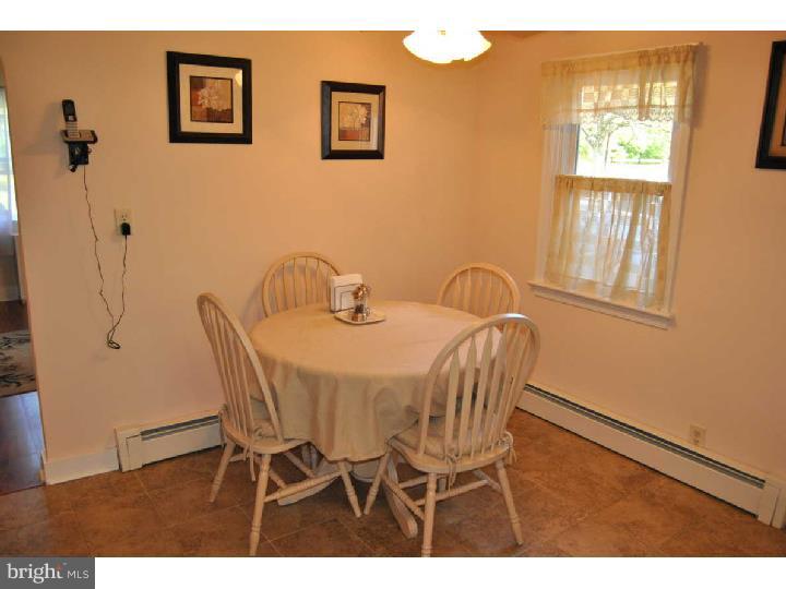 3721 Sterner Mill Road Quakertown, PA 18951 - Photo 12 of 18 Breakfast Room