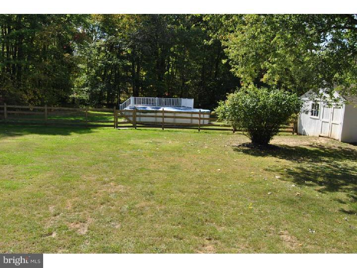 3721 Sterner Mill Road Quakertown, PA 18951 - Photo 5 of 18 Exterior Back