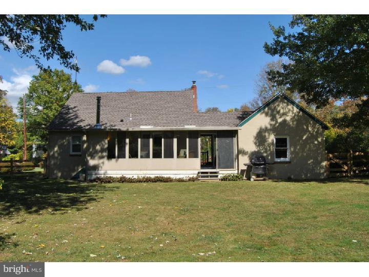3721 Sterner Mill Road Quakertown, PA 18951 - Photo 6 of 18 Exterior Back