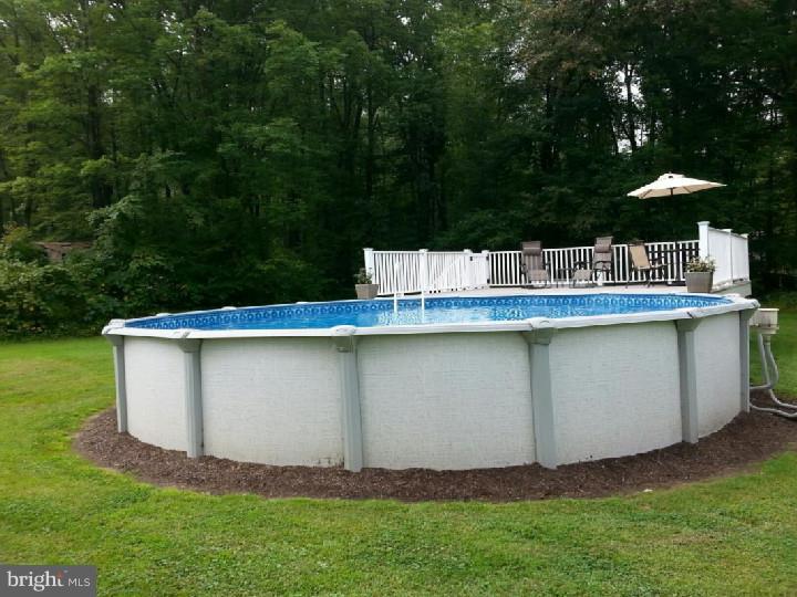3721 Sterner Mill Road Quakertown, PA 18951 - Photo 8 of 18 Pool