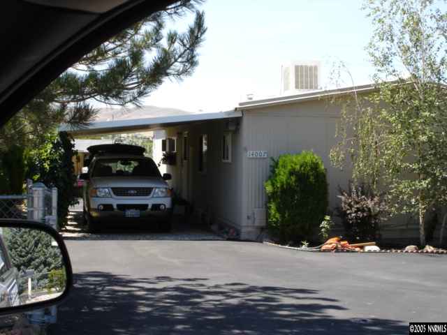 14007 Epidote Court Reno, NV 89521 - Photo 1 of 9 a car parked in front of a building