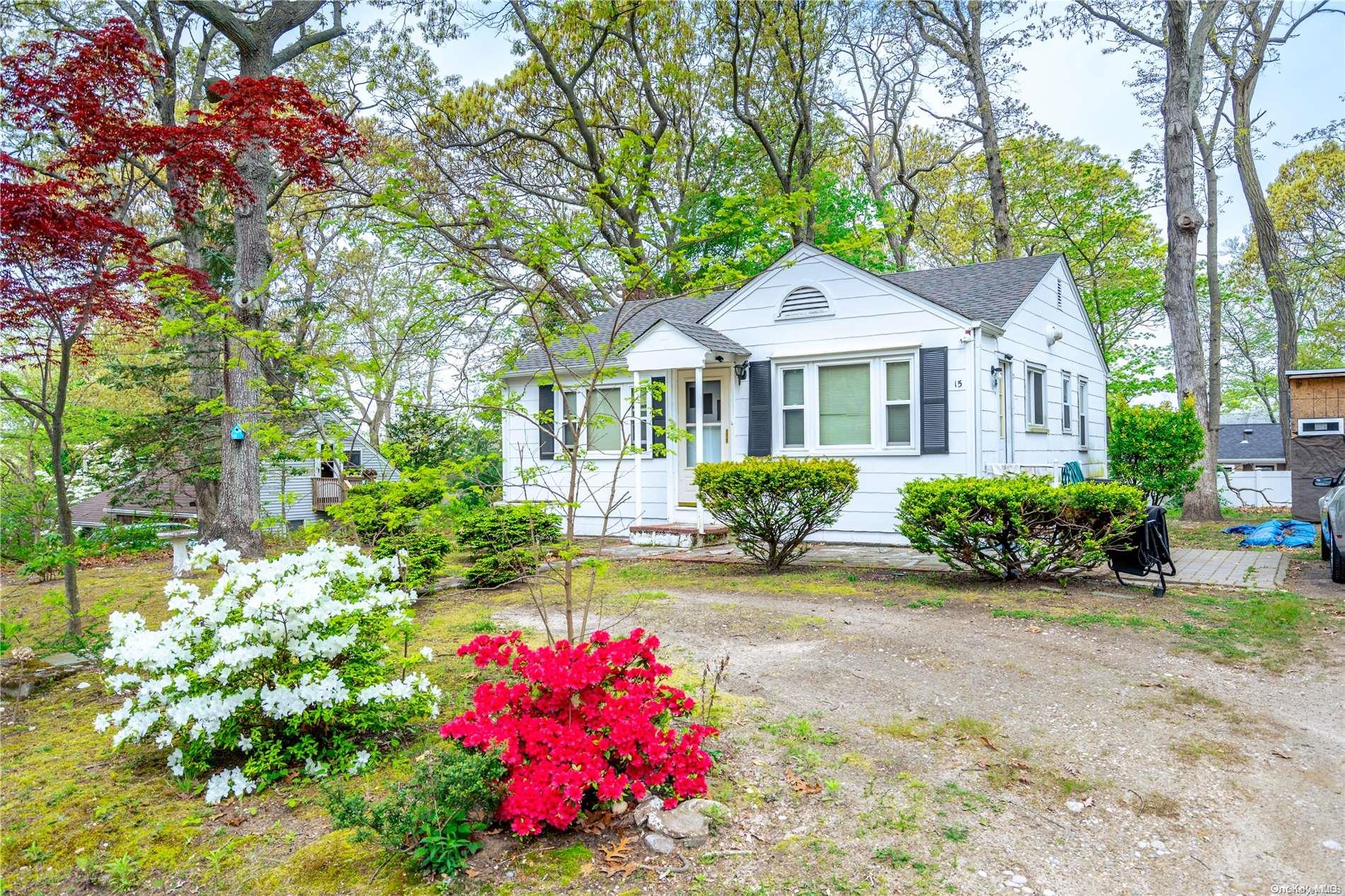15 Jerome Road Sound Beach, NY 11789 - Photo 1 of 1 Gallery Image 1