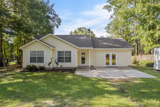 $484,000 | 11 Green Road, Sopchoppy, FL 32358