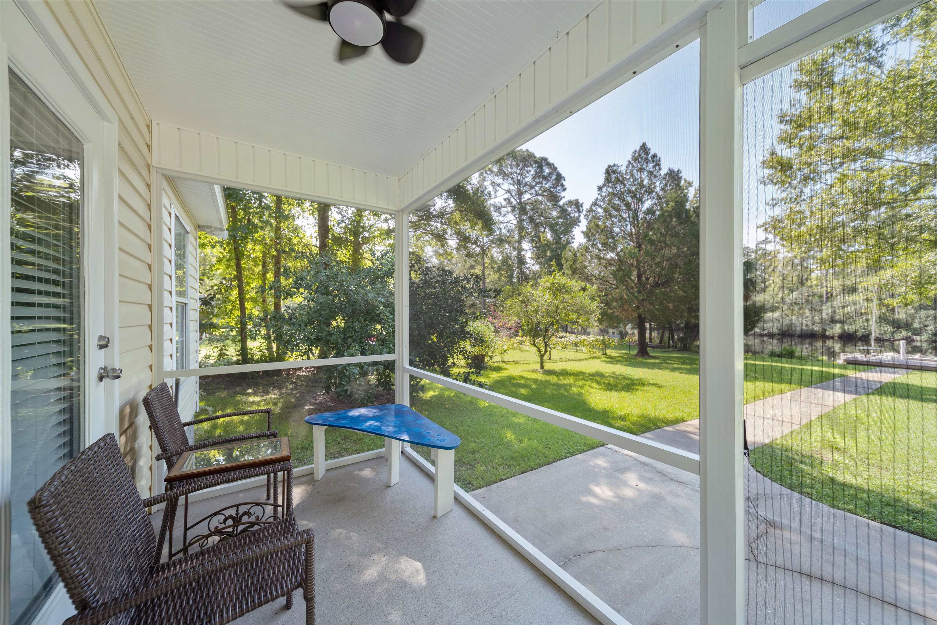 11 Green Road Sopchoppy, FL 32358 - Photo 35 of 41