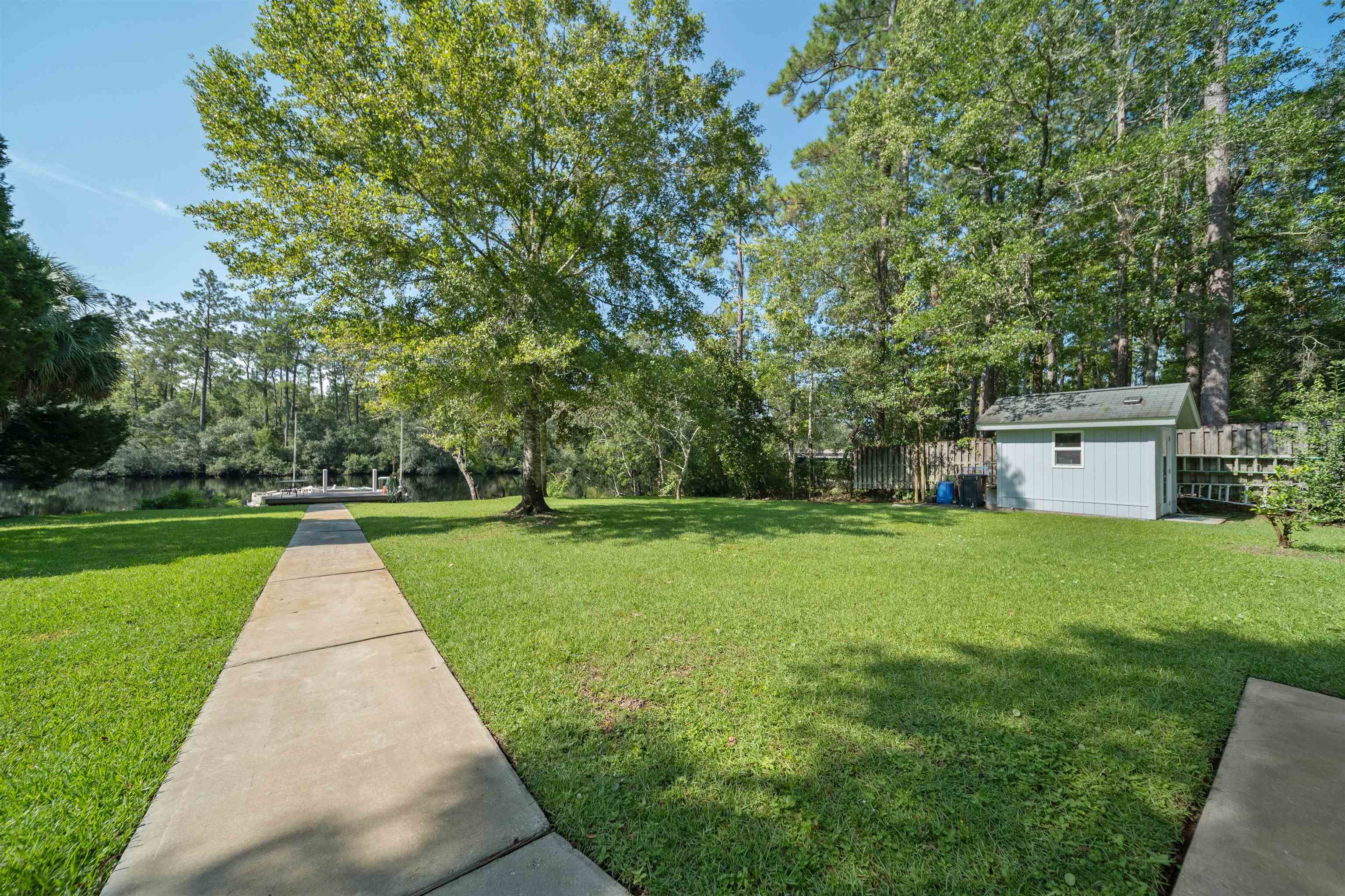 11 Green Road Sopchoppy, FL 32358 - Photo 37 of 41