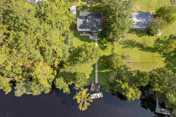 $474,000 | 11 Green Road, Sopchoppy, FL 32358