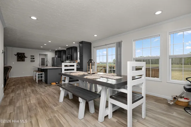 $315,000 | 205 Terrace Lane, Conway, NC 27820