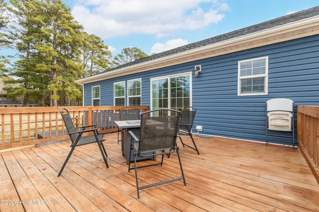 $315,000 | 205 Terrace Lane, Conway, NC 27820