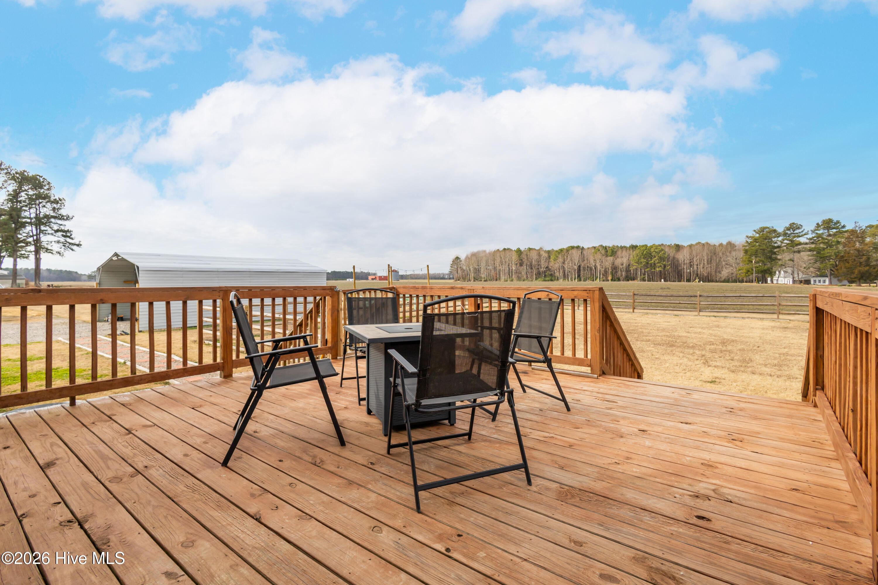 205 Terrace Lane Conway, NC 27820 - Photo 40 of 59 41