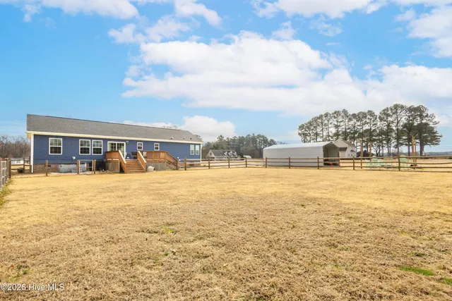 $315,000 | 205 Terrace Lane, Conway, NC 27820