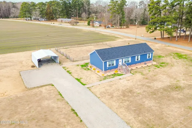 $315,000 | 205 Terrace Lane, Conway, NC 27820