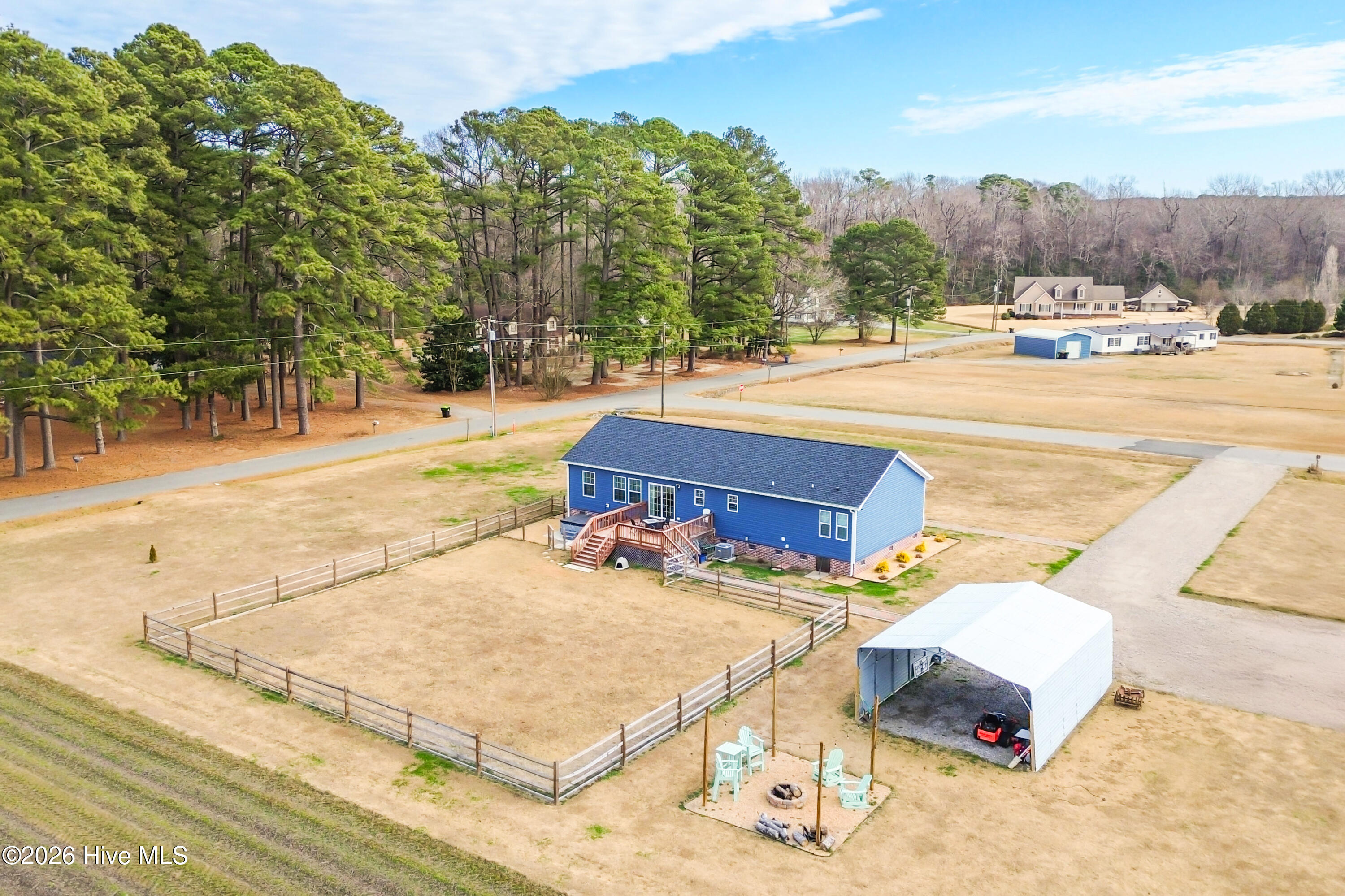 205 Terrace Lane Conway, NC 27820 - Photo 49 of 59 50
