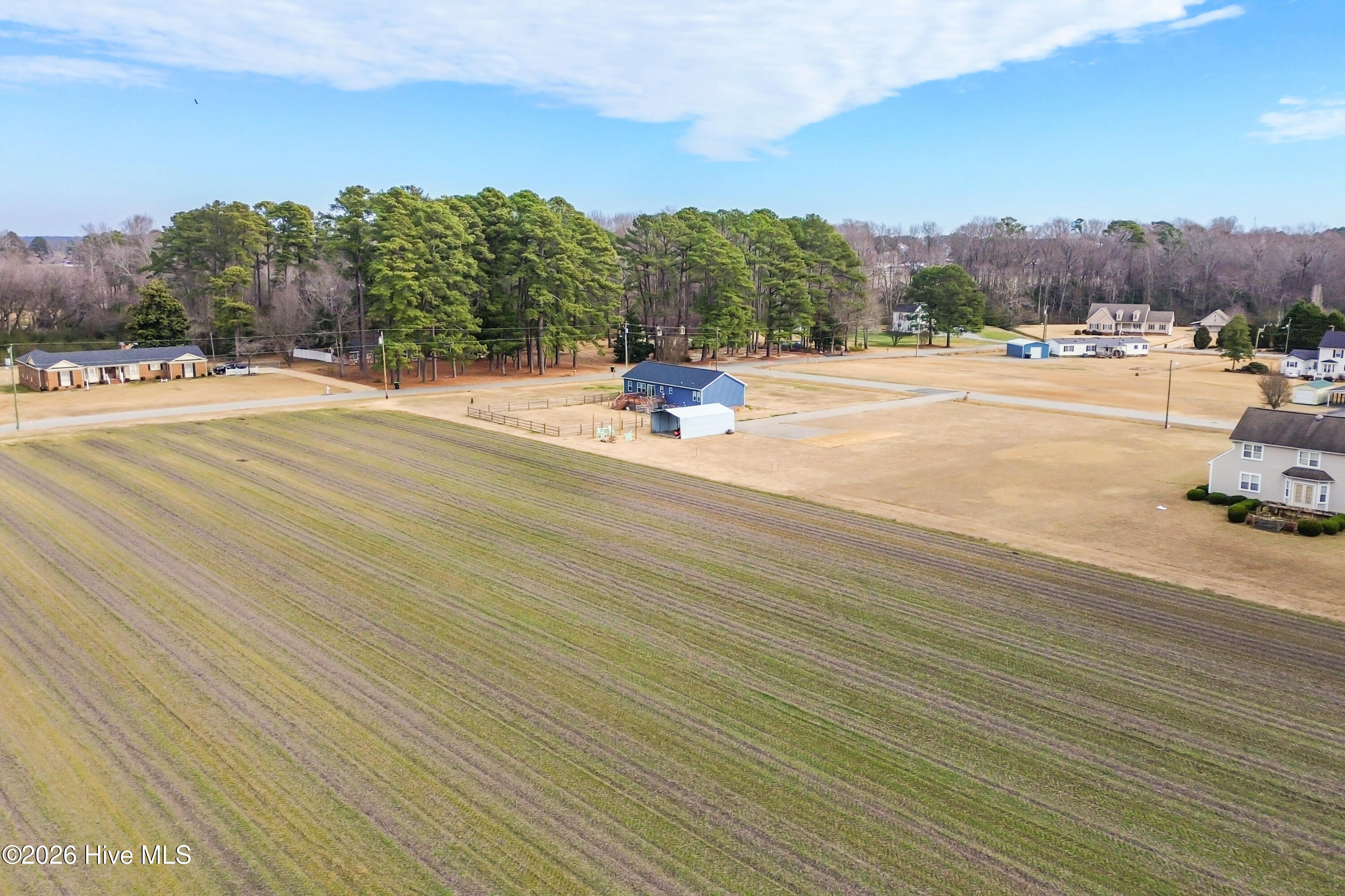 205 Terrace Lane Conway, NC 27820 - Photo 50 of 59 51