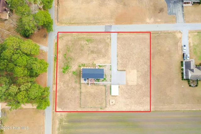 $315,000 | 205 Terrace Lane, Conway, NC 27820