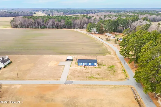 $315,000 | 205 Terrace Lane, Conway, NC 27820