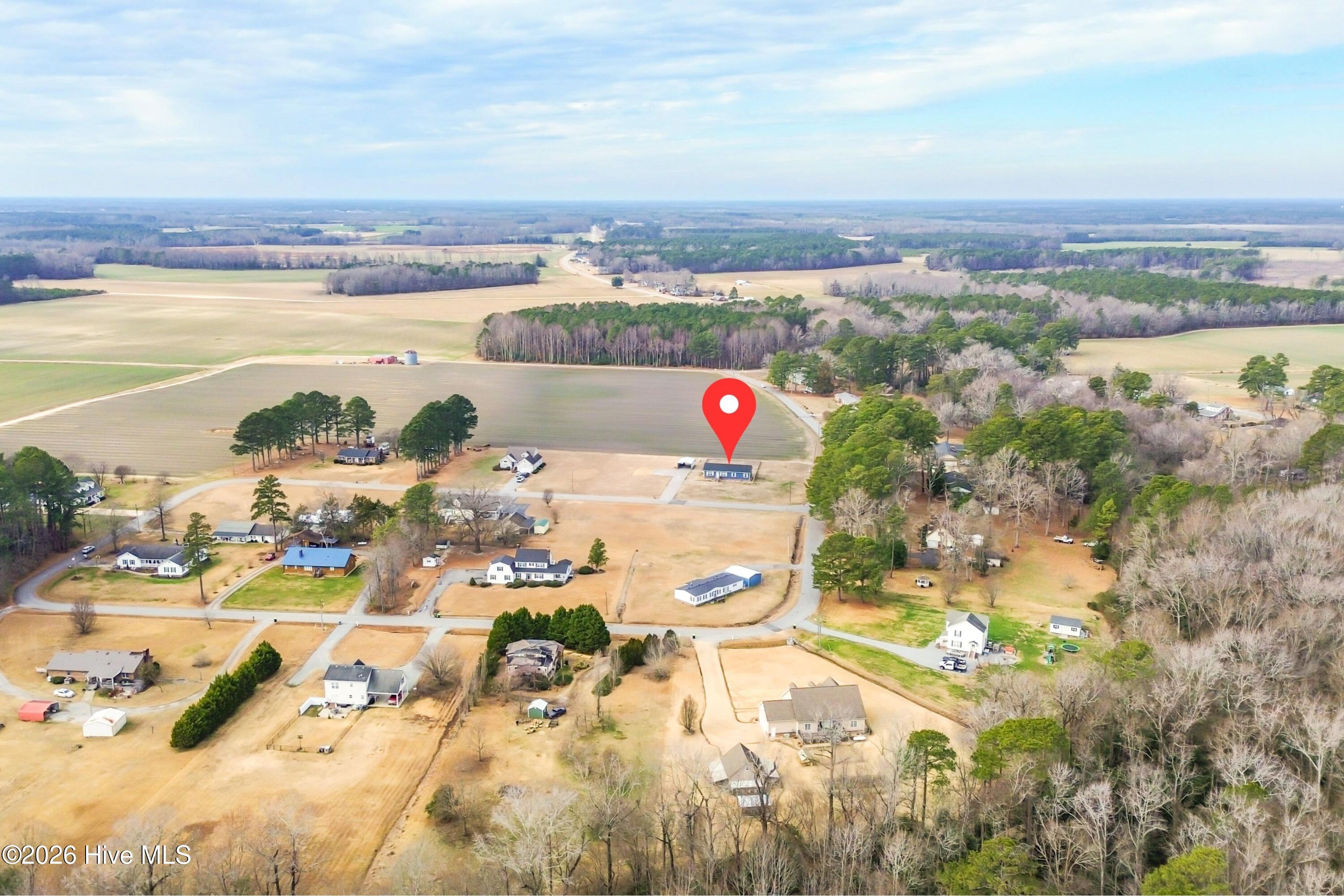 205 Terrace Lane Conway, NC 27820 - Photo 59 of 59 57pin