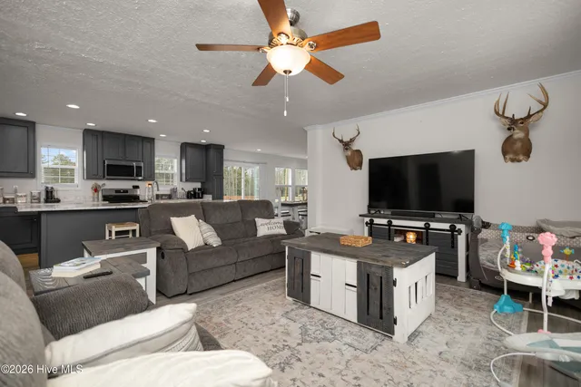 $315,000 | 205 Terrace Lane, Conway, NC 27820