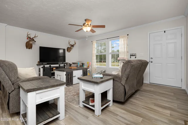 $315,000 | 205 Terrace Lane, Conway, NC 27820