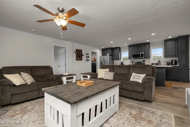 $315,000 | 205 Terrace Lane, Conway, NC 27820