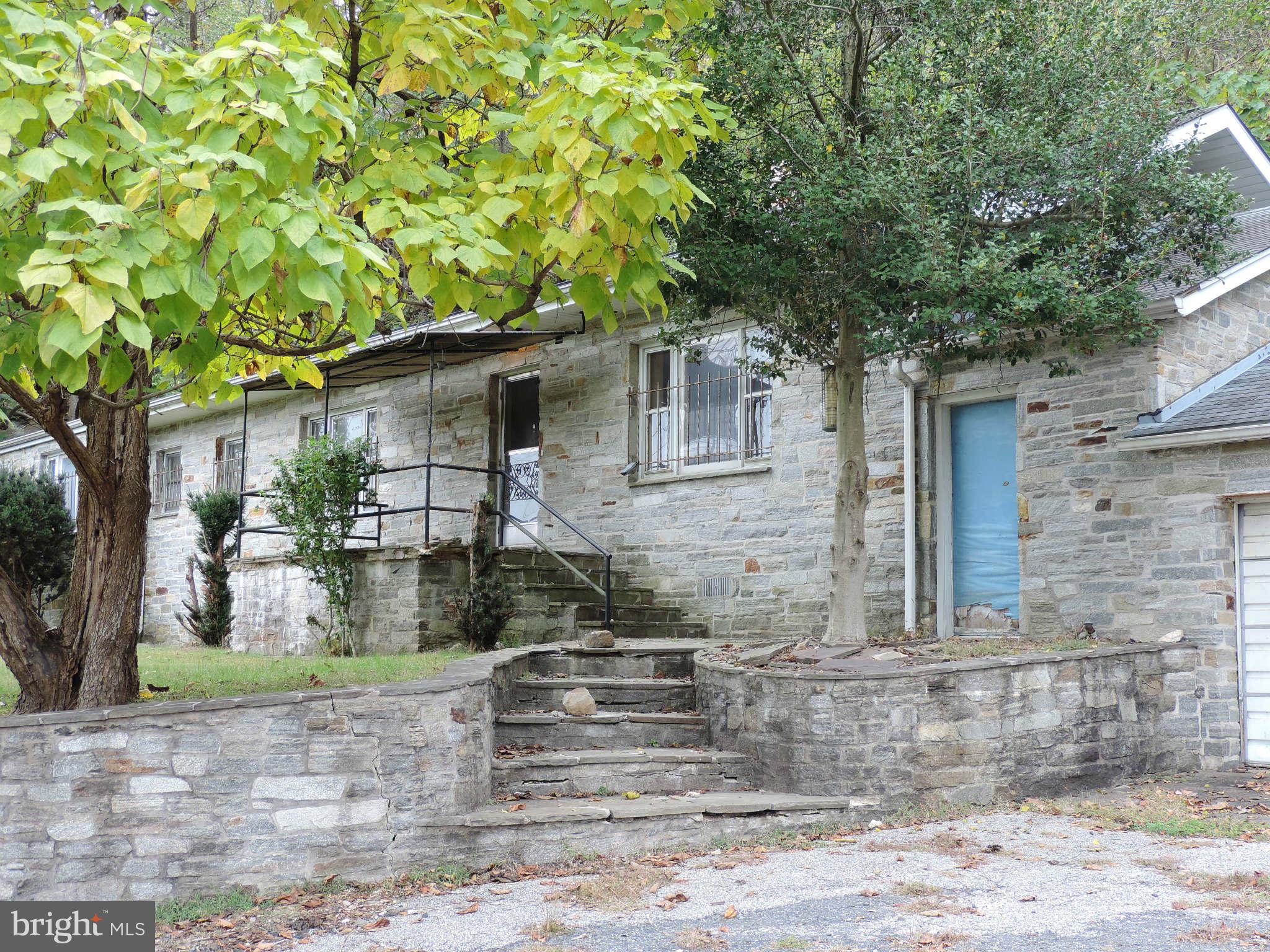 2345 Cromwell Bridge Road