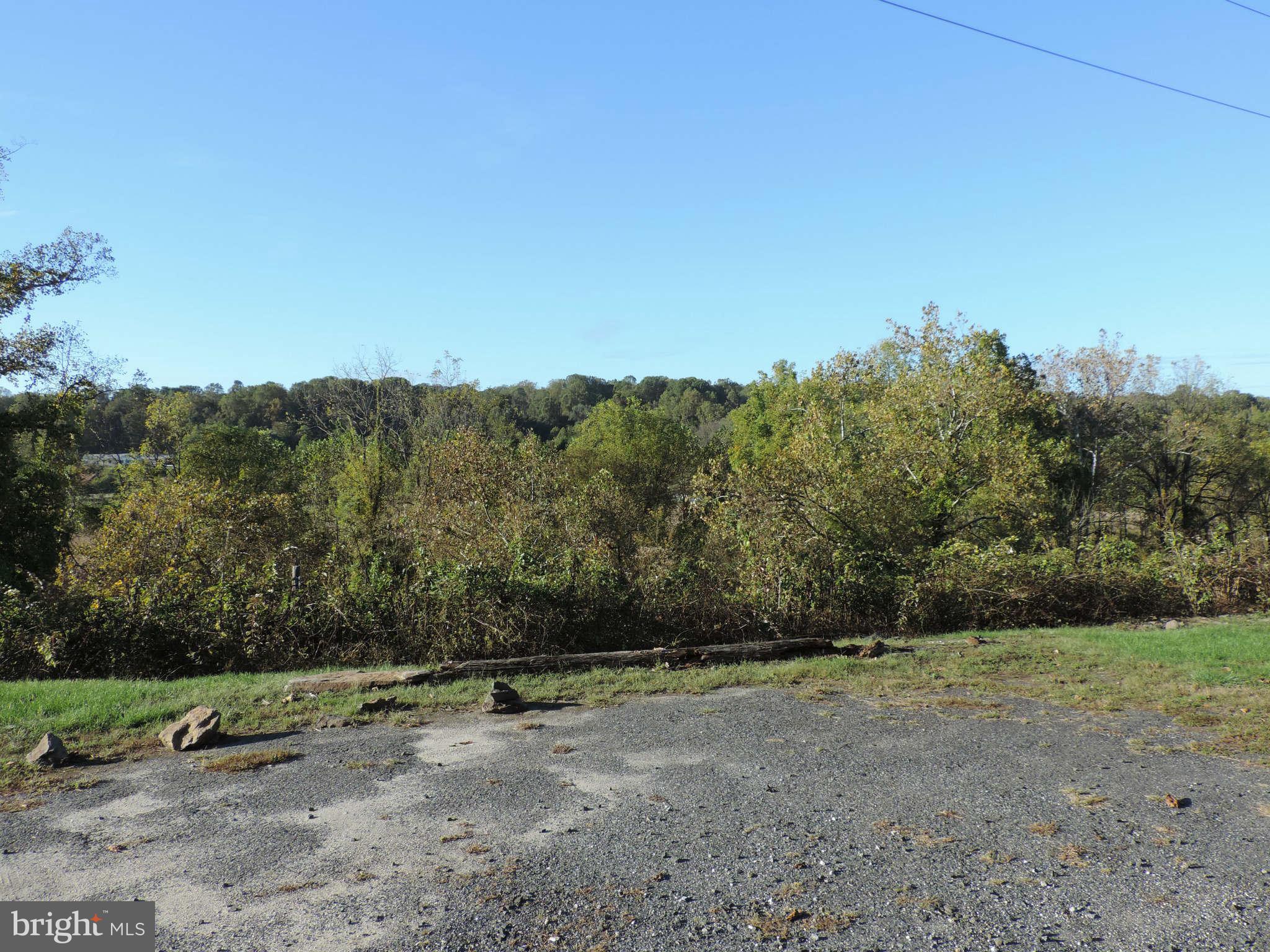 View from Front Yard