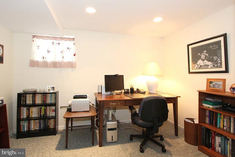 8400 Aqueduct Road Potomac, MD 20854 - Photo 9 of 25 Basement