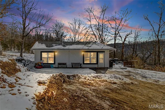 $185,000 | 4446 Wilson Hill Drive, Festus, MO 63028