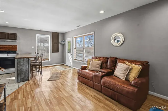 $185,000 | 4446 Wilson Hill Drive, Festus, MO 63028