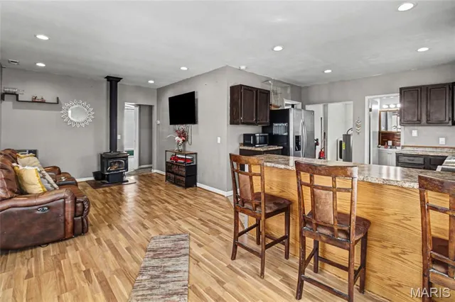 $185,000 | 4446 Wilson Hill Drive, Festus, MO 63028