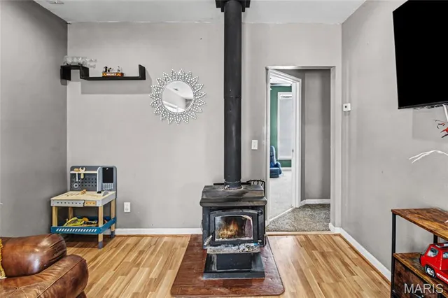 $185,000 | 4446 Wilson Hill Drive, Festus, MO 63028