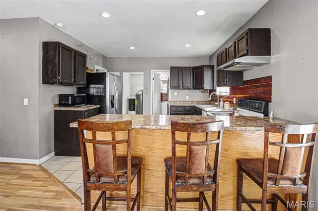 $185,000 | 4446 Wilson Hill Drive, Festus, MO 63028