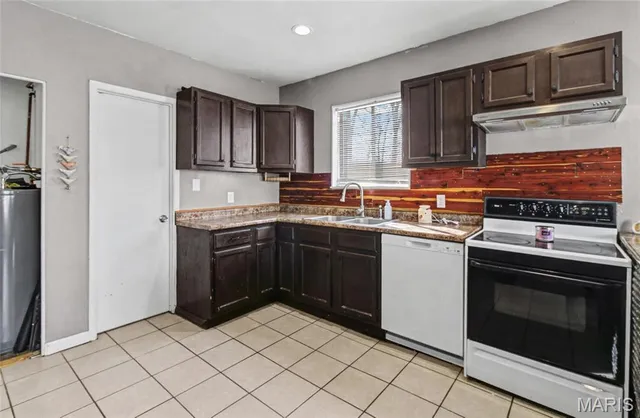 $185,000 | 4446 Wilson Hill Drive, Festus, MO 63028